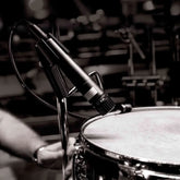 SM57 Cardioid Dynamic Microphone for Stage Singing and Professional Recording Black SM57 Microphone